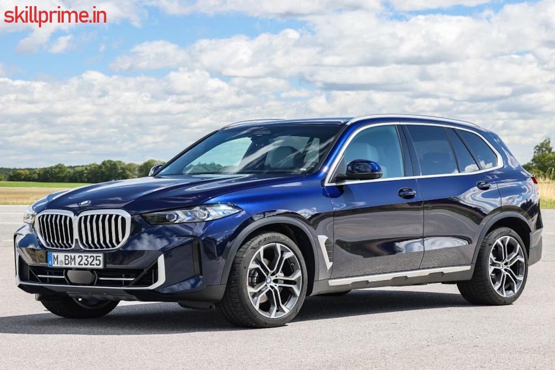BMWX5