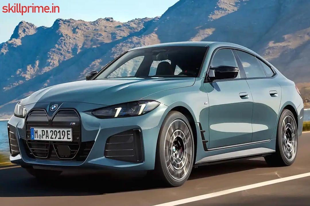 bmw i4bmw i4