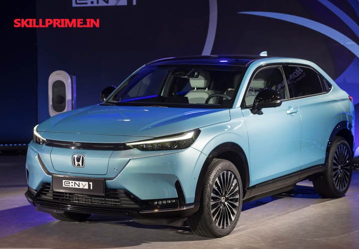 Honda e:Ny1